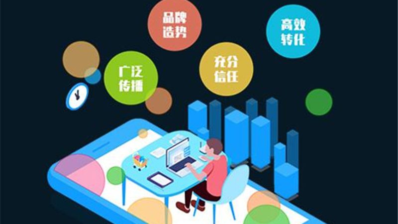 中小企业全网营销内容策略：如何精准触达目标用户