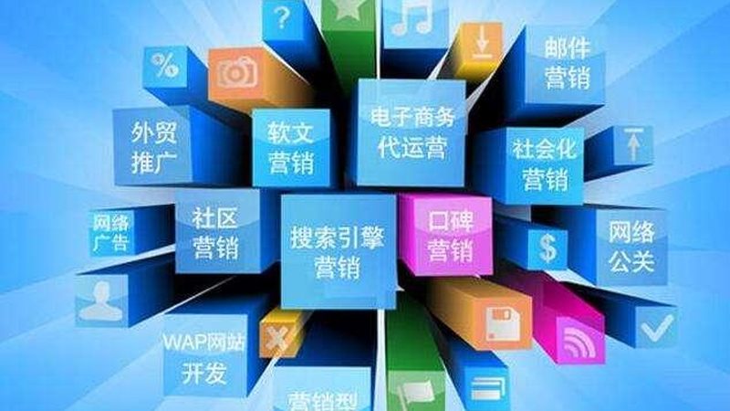 整合营销服务：揭秘如何打造高效转化策略
